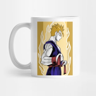 gohan Mug